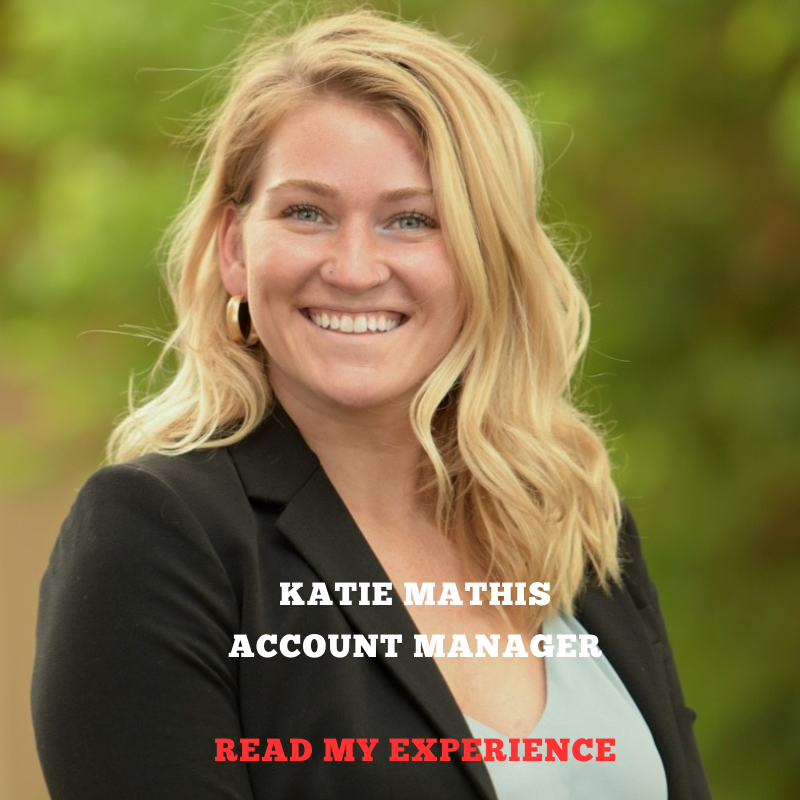 Gold Standard Certifications – Student Success Story
