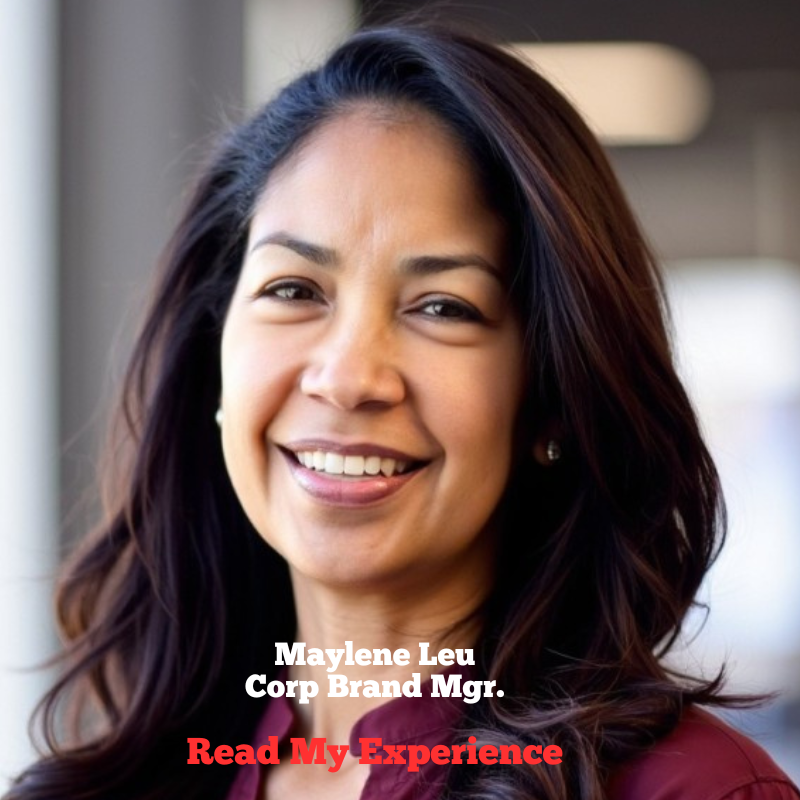 Gold Standard Certifications – Student Success Story