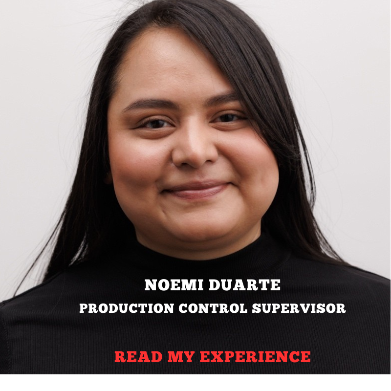 Gold Standard Certifications – Student Success Story