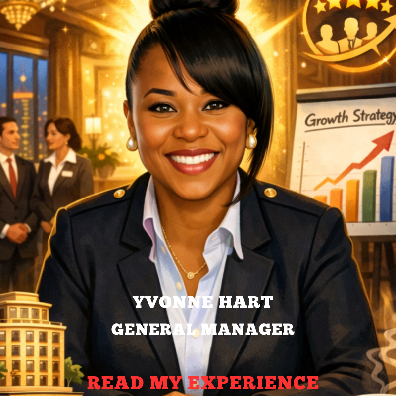 Gold Standard Certifications – Student Success Story